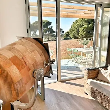 Villa Meco Private Pool Full Of Grace *