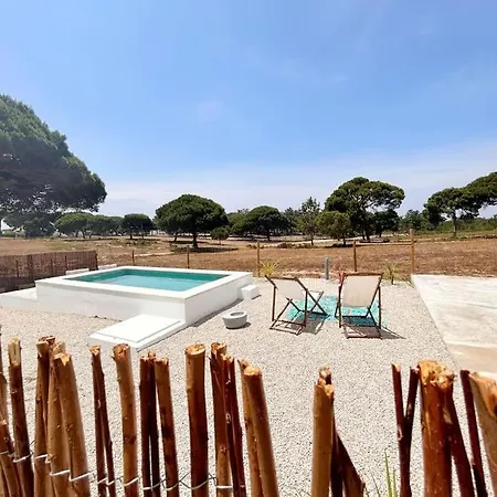 Meco Private Pool Full Of Grace Villa