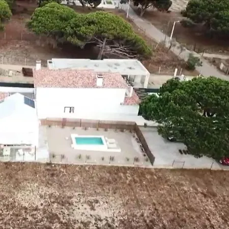Вилла Meco Private Pool Full Of Grace