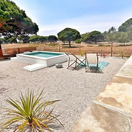 Meco Private Pool Full Of Grace *