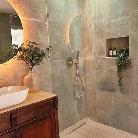 Meco Private Pool Full Of Grace Villa *