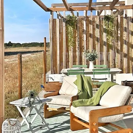 Meco Private Pool Full Of Grace Villa Sesimbra