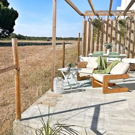 Meco Private Pool Full Of Grace Sesimbra
