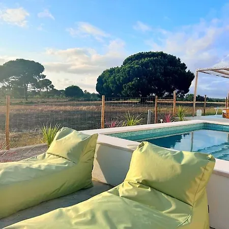Meco Private Pool Full Of Grace